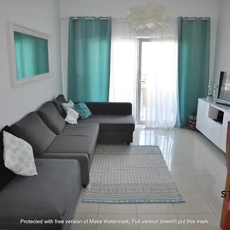 Quinta Da Barracuda T1 Apartamento Albufeira