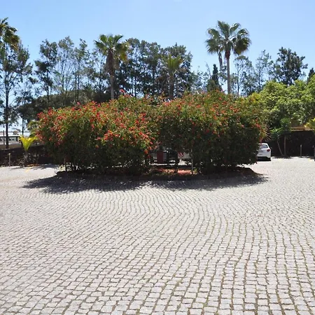 Apartment Quinta Da Barracuda T1 *