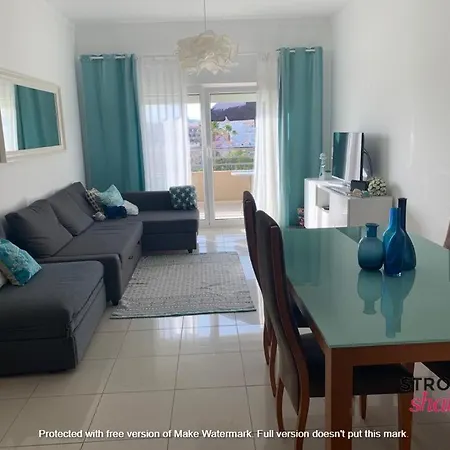 Quinta Da Barracuda T1 Apartment Albufeira