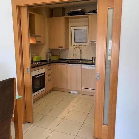 Quinta Da Barracuda T1 Apartment Albufeira