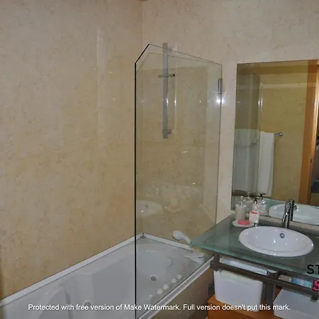 Quinta Da Barracuda T1 Apartment