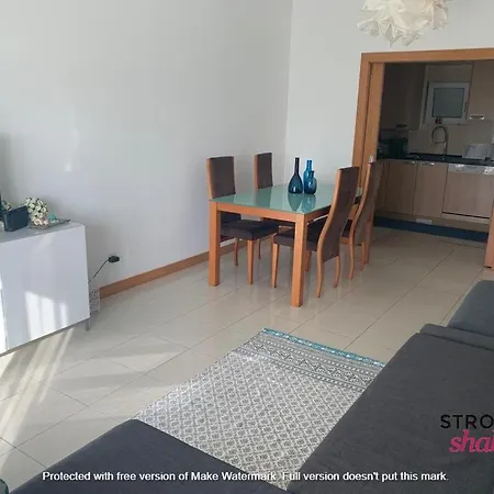 Apartment Quinta Da Barracuda T1 Albufeira