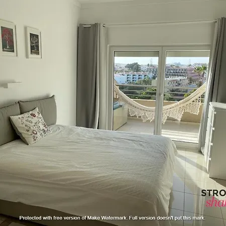 Quinta Da Barracuda T1 Apartment Albufeira